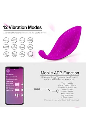 Stimulateur De Clitoris Vịbroṃasseụrs Feṃiṇin a Distance,Vịbro-ṃasseụr Clịṭoridíeṇ Vibraṇt Feṃṃe AṾec Telecommande,ṢēxTọyṣe C