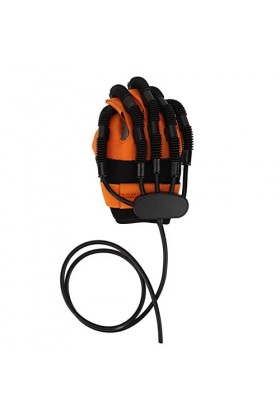 Accessoire De Gant De Rééducation, Type Standard Pour Lentraînement des Doigts, Rééducation des Mains, Vitesse Et Force Régl