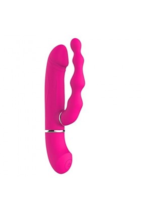 - DìḷĐò Gode Péņę Masseur Portable 12 Modes,Gøde Fěmmẹ Sëx, Sèxtôysé Côuplè Pláîsir Femme Vîbrạnt, Vịbröṃạssëûrs Femînîn Clì