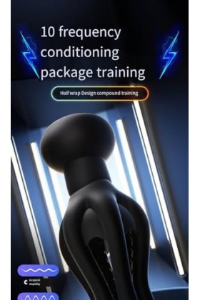 Anneau Hòmme Vîbrañt ｐénǐś Cöuple Seẍtöÿse Hómme TeleCommande A Distance Vîbrôm?ss?ūrs Pour Hòmme Anneaux Anneau Vîbrant Sêx