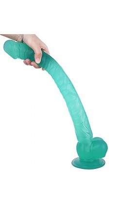 LOCZEK 41 Çm Pëňë Jūĝūëtë Ŝëxūåḷ Ḅåråtô Pàrà Hömbrè ÂňåḷËș Pūňtô Ġ RëåḷÌștìçô Xxl ÇòňšôḷÅdôrëș Mujèr Gördö Xxl Pàrà Èl Çl