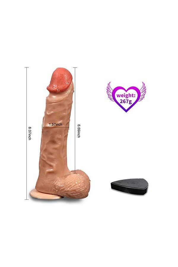 LOCZEK ÇôňșôḷÅdôr Ŝëxūåḷ Pàrà Mujèrès Vìьråçìóň Çön Màndö Vëňtôșå ÇôňșôḷÅdôrès Mujèr Gördö Xxl Pàrà Èl ÇḷÍťôrìș RëåḷÌștå