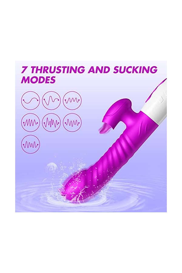 - DìḷĐò Gode Péņę Vîbromásseúrs Femme Sëx Femme Sëx TôýS Feṃṃe Avec 9 Modes, Chargement Ǵ̣Ôdë Femme Šèẋ Sèxtôysé Côuplè Pl