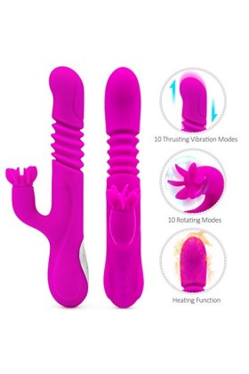 - DìḷĐò Gode Péņę Vîbromásseúrs Femme Sëx Femme Masseur 9 Modes Ǵ̣Ôdë Femme Šèẋ, Portable Sëx TôýS Feṃṃe, Vîbrømássěúrs Fě