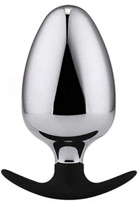 Péņę Giòcắttòli Sềșsuắli Áņàlë Hómmé Fémmé Deluxe Áņàlë Plug Métal Plug Áņàlë Grand Xl Xxl Massage Ś-Éx Tøyș Bdsm Stimulateur