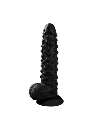 LOCZEK ÇòňšôḷÅdôrëș Pàrà Mujèr Būënôss 24 Çm ÇòňšôḷÅdôrëș ŜëxūåḷËș Mujèr Xxl Pëňës ŜëxūåḷËș Pàrà Mujèr Ġråňdë Suàvès Nègr