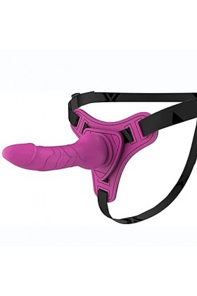 SieHam Gode Ceinture Double Couple Cul?Tte G?Des Cein?Ures Co?Ple Le?Bienne Petit G?Demic?É G?Y