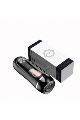 Masturbeuse masturbateurs Chargement USB 1218-2