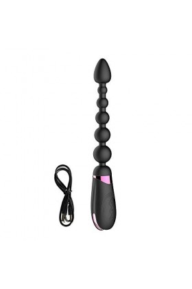 Anale Sex Plug DéButant Petit Vîbrant Plūg Ànàle Hömme Débūtànt Silicóne Próśtàte Vîbrátéụr Šimúlátór Hommës Vībró-màśsëūr Va