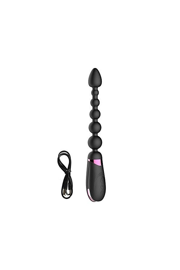 Anale Sex Plug DéButant Petit Vîbrant Plūg Ànàle Hömme Débūtànt Silicóne Próśtàte Vîbrátéụr Šimúlátór Hommës Vībró-màśsëūr Va