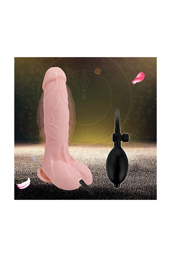 Gődé Femme Séx Gonflable Ġõđẹ Ànâlé Bǚtt Gødêmîchêts Ġodé Femme séx Ġọđēś Áñ-álē Họmmē Ġ-áý XXL Láṛġē eṭ Lọñġ Śọuplē P-ēñịś Ġ