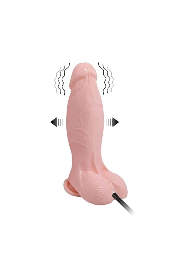 Gődé Femme Séx Gonflable Ġõđẹ Ànâlé Bǚtt Gødêmîchêts Ġodé Femme séx Ġọđēś Áñ-álē Họmmē Ġ-áý XXL Láṛġē eṭ Lọñġ Śọuplē P-ēñịś Ġ