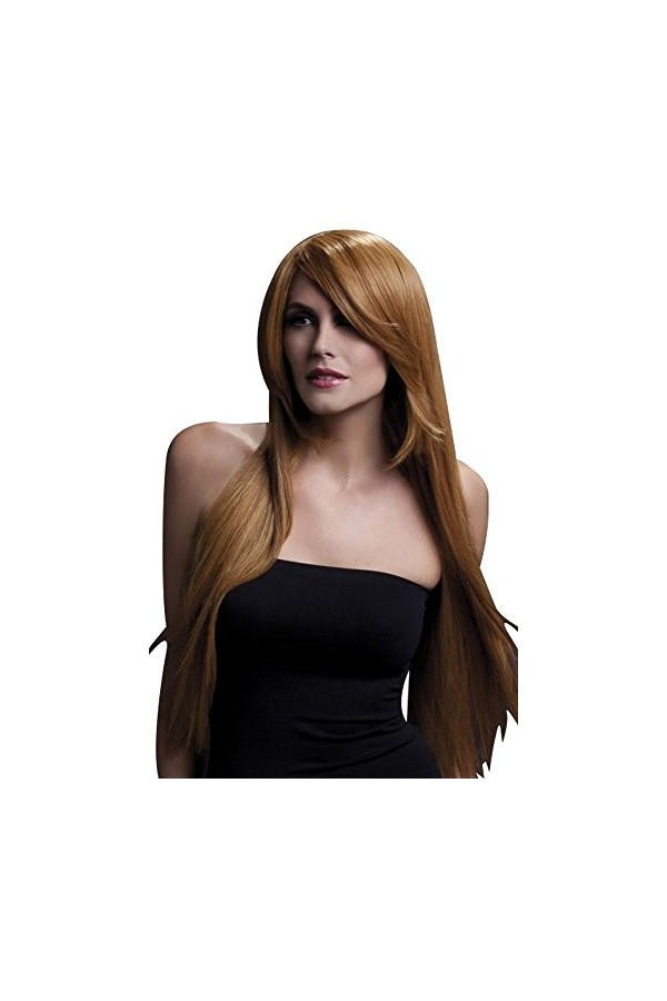 Fever Amber Wig