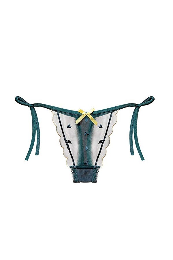 Ensemble de lingerie sexy et sexy pour femme, violet, taille unique