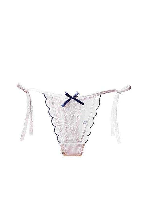 Ensemble de lingerie sexy et sexy pour femme, violet, taille unique