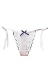 Ensemble de lingerie sexy et sexy pour femme, violet, taille unique