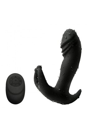 Perles Anàlé Vîbrant Pour Femme Prostàté Ｍàssage Plúg Anàlé Vîbrant Homme Próstaté Mãssěūr Śểẍ ţöyṧpőur pőur Homme Anàlé Plúg