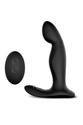 FURLOU Électrique Silicone Jouets P-stimulateur à Distance sans Fil pour Les Hommes de la Prostate modèle Fun Masseur modèle 