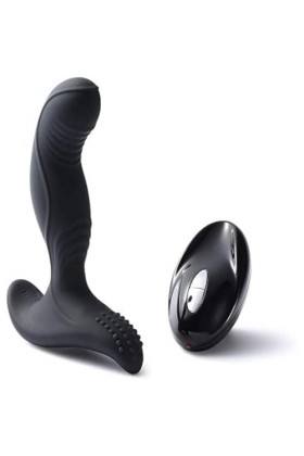 FURLOU Électrique Silicone Jouets oe1 P-stimulateur à Distance sans Fil pour Les Hommes de la Prostate modèle Fun Masseur mod
