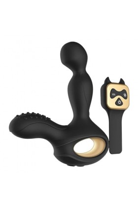 FURLOU Māsséur de Prộstàté Plùg ànàle Vîbrant Homme Imperméable Måsséur Rechargeable Prostata Puissant Ｍassàge Masculin testi