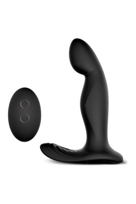 FURLOU Vibromasseur anal de masseur de prostate Māsséur de Prstàté Prostàté Màsséur àsséur Prostàté Stimulateur pour Homme Bù