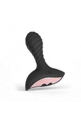 Bouchons dentraînement Amal jouets pour adultes sans fil jouet de massage Prostata jouets pour hommes pour le plaisir prise 