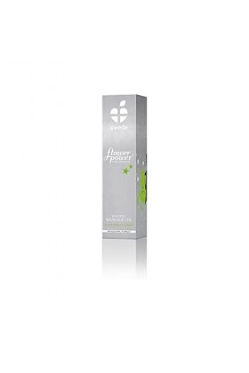 Senze Huile de Massage Vitalizing 150 ml 1 ml