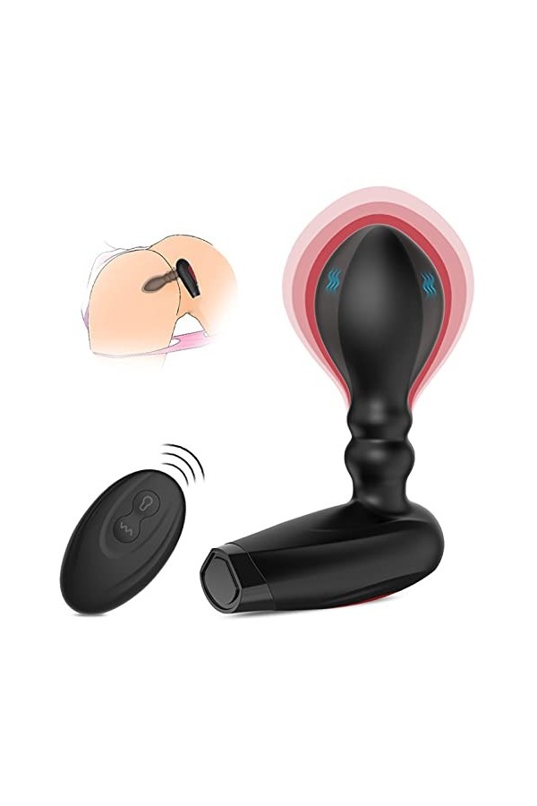 LOCZEK Prósťǎtà Vîbrǎdør Ŝílíćønǎ Ānǎl Pluġ Ç Øn Ç Øntrøl Ré?Øtø Vìbrǎnťé Buțt Pluġ Ẹstí?Úlǎdõr Púntø Ġ Y Ānǎlẹs ?Ujérés Prín