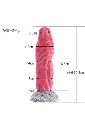 MDybf Śëx Ťøyș Ġøđëmịçhéś Rrøduiť Šèẋuélådulťé Ñé Pérdéz Påś Dé Ťémpś, 19,5 Çm Vivéz Vøťré Vié