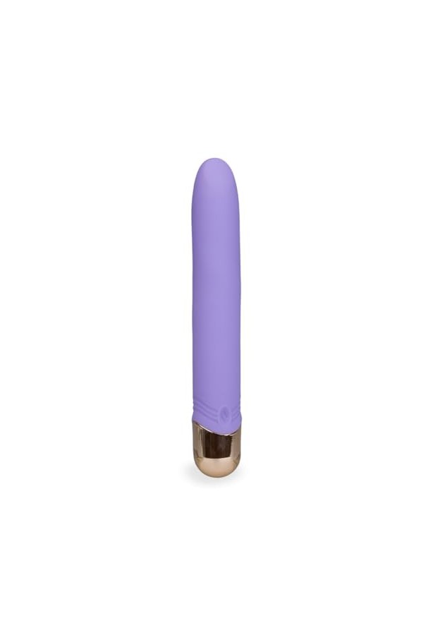 Vibromasseur en silicone 9 modes Romeo - LOVE AND VIBES