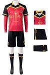 Foanja Blue Lock Déguisement Adulte Cosplay Anime Football Club Bachira Meguru Michael Kaiser Sagi Yoichi Kurona Football Uni