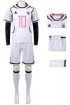Foanja Blue Lock Déguisement Adulte Cosplay Anime Football Club SAE Itoshi Ryusei Shido Mouvement Uniforme Hauts et Shorts Ch
