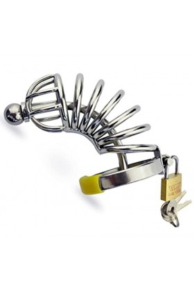 P????? C??? de Cℎ?????é mé??l H???e avec sé????e C??? Cℎ?????e pour ?én?? A??????, A????? P????? Mé??l A?????x S??????? L 