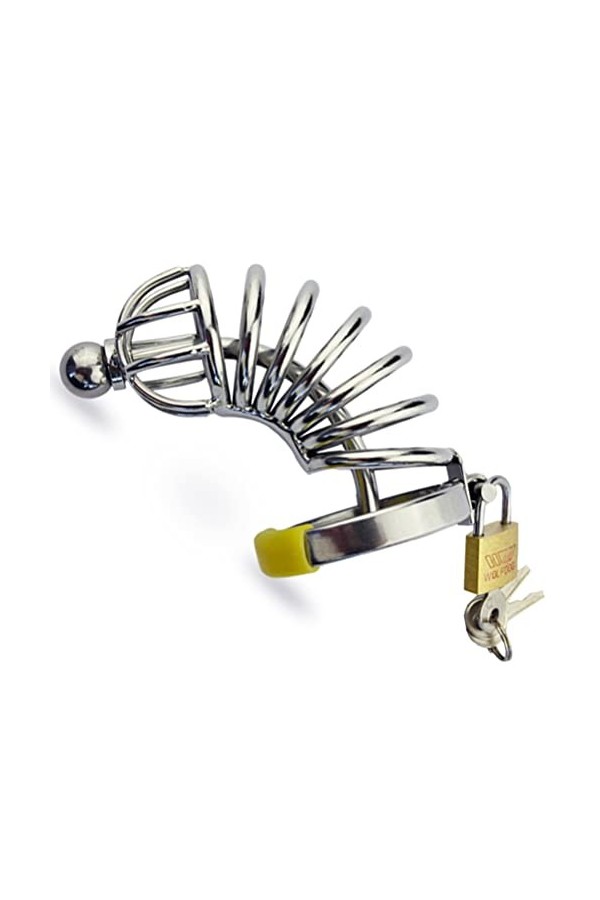 P????? C??? de Cℎ?????é mé??l H???e avec sé????e C??? Cℎ?????e pour ?én?? A??????, A????? P????? Mé??l A?????x S??????? L 