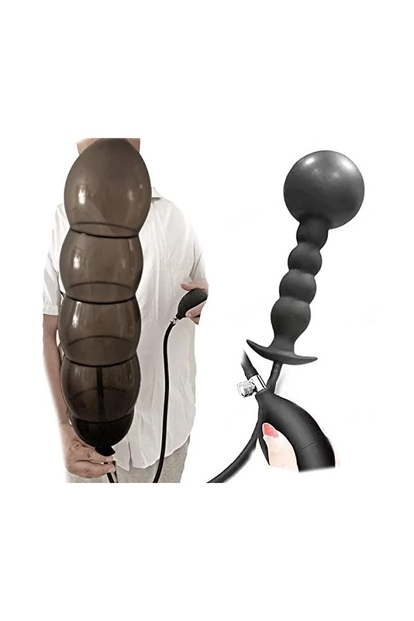 Racib Petit Et Exquis, Gonflable, Imperméable, Matériau en Silicone