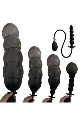 Racib Petit Et Exquis, Gonflable, Imperméable, Matériau en Silicone