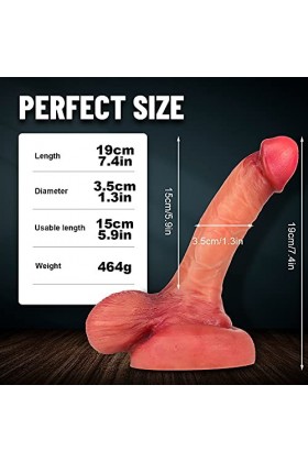 LOCZEK 19Çm Dìôdô ÇôňșôḷÅdôr Mujèr Pèquèñö Pëňës ŜëxūåḷÈs Pàrà Mujèrès RëåḷËș ÇôňșôḷÅdôr Fèmèninö Màs Vèndidö ÇòňšôḷÅdôr