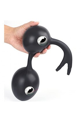 NevStp Ś-Ëx Ť-Øyș Ġøđëmịché Soins de Santé Intimes Pour Femmes Facile À Nettoyer, Gonflable Et Durable