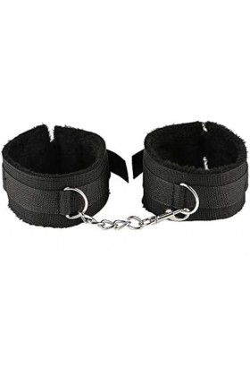 26pcs Bondage Sm Cosplay pour Couple Kit sexy adulte Bodagers Set Sexy Bandage Toys Massage Adult Massage Toy Toy Adjustable 