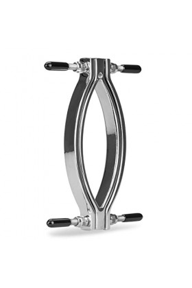 Pince à vagin en acier inoxydable