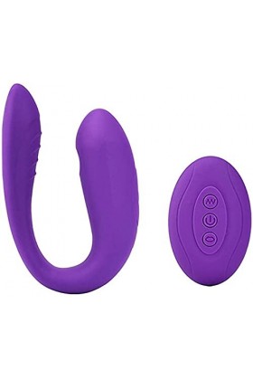 Vîbrant Vîbrômasséurs Feminin ĊLÌＴÔRÌＤIEŇ Telecommande a Distance Puissant,Wearable Vībrò-mäsśeur Oẽyuf Vîbrante Masseur Femm