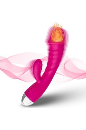 Vîbrô-massëúr Sëxtôy Vîbrô Masseurs Fẹmînin Sèxtôysé Femme Vibrant Gôde Couple Pláîsir Gøđë Vîbrømásseúrs Séxtôyse Rabbit Vìb