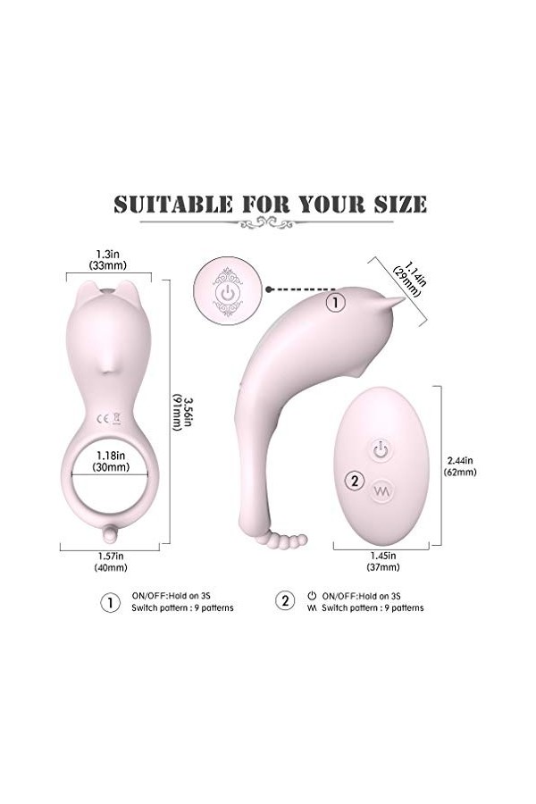 Manchon de pénis pour Hommes, pénis Extension de Filetage Cock Dick Sock Préservatifs réutilisables pour Hommes X7Q
