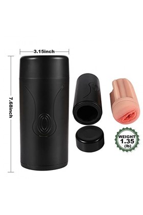 LOCZEK Mãstūrvãdørês Mãsçulinö Mãnuãl Siliçönà Mãstūrvãdørês Hömbrès Mãnuãl Çøpã Mãsãjè Rèàlistà Vãginã 3D Mãsãjèãdør Èrótiçø