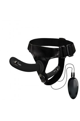 NevStp Ś-Ëx Ť-Øyș Ġøđëmịché Soins de Santé Intimes Pour Femmes Facile À Nettoyer, Confortable À Porter Et Durable Noir