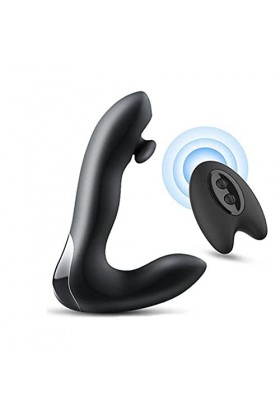 NevStp Ś-Ëx Ť-Øyș Ġøđëmịché Soins de Santé Intimes Pour Femmes Imperméable Noir Silencieux