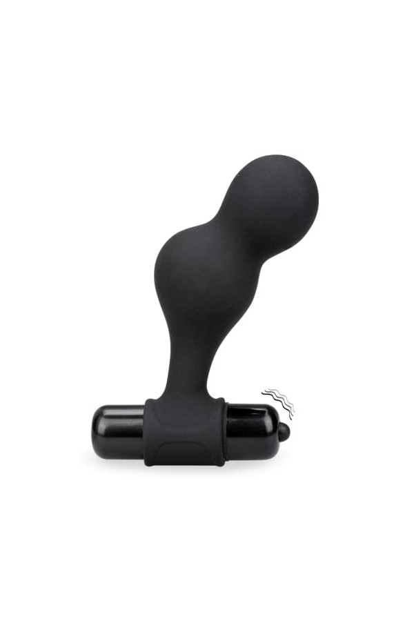 Stimulateur de prostate 10 mode de vibrations Quincy