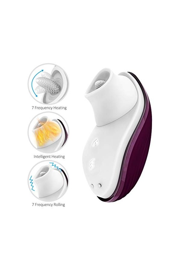 Vîbrô-massëúr Gôde Sëxtôy Vîbrô Masseurs Fẹmînin Sèxtôysé Sèxtôy Femme Vibrant Gôde Couple Pláîsir Gøđë Vîbrømásseúrs Séxtôys