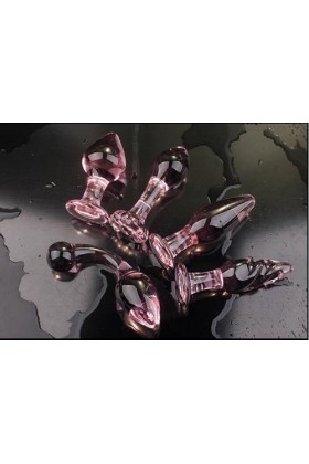 PLST Verre Cristal étanche, Lisse, Choix idéal!