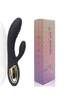 Vîbrô-massëúr Gôde Sëxtôy Vîbrô Masseurs Fẹmînin Sèxtôysé Femme Vibrant Gôde Couple Pláîsir Vîbrømásseúrs Clìtøridîén Gôde Fe